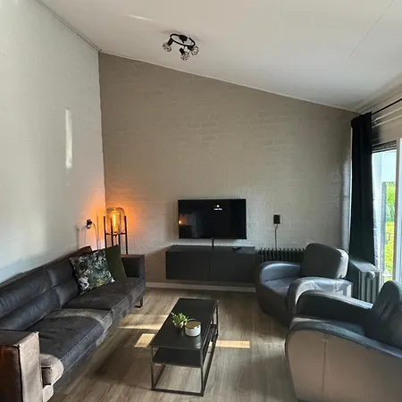 Casa 3 Apartment Simpelveld Exterior photo