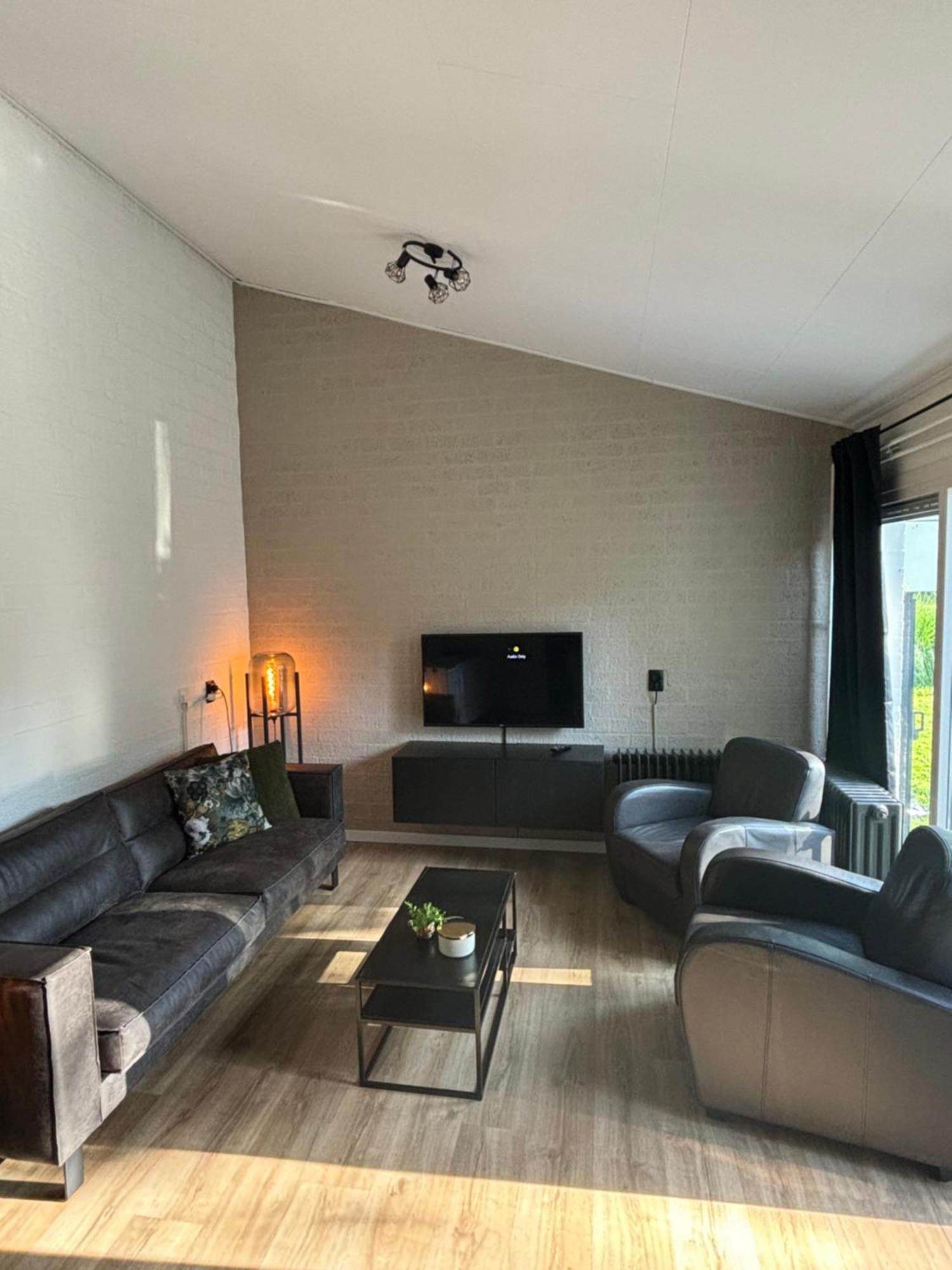 Apartment Casa 3